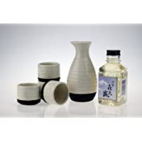 Sake Set de regalo